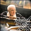 Charles Aznavour - & The Clayton Hamilton Jazz Orchestra (English Booklet) cd
