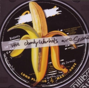 Dandy Warhols (The) - Welcome To The House cd musicale di Dandy warhols the