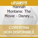 Hannah Montana: The Movie - Disney Karaoke Series cd