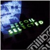 Recoil - Selected cd