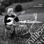 Jacques Higelin - Coup De Foudre cd