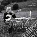 Jacques Higelin - Coup De Foudre cd