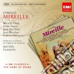 Charles Gounod - Mireille (3 Cd) cd