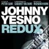 Cabaret Voltaire - Johnny Yesno Redux (2 Cd+2 Dvd) cd