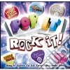 Pop It, Rock It! -Cd+Dvd cd