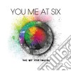 You Me At Six - Take Off Your Colours (2 Cd) cd