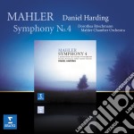 Gustav Mahler - Symphony No.4