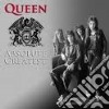 Queen - Absolute Greatest cd