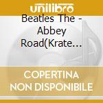 Beatles The - Abbey Road(Krate Kit/Blk T-Shi cd