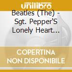 Beatles (The) - Sgt. Pepper'S Lonely Heart Club Band (Krate Kit) (Cd+ White T-Shirt) cd