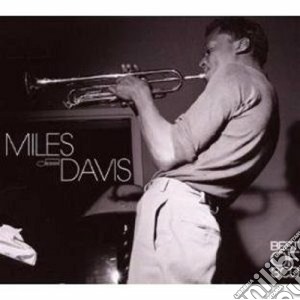 Miles Davis - Best Of (3 Cd) cd musicale di Miles Davis