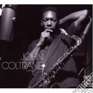 John Coltrane - Best Of (3 Cd) cd musicale di John Coltrane