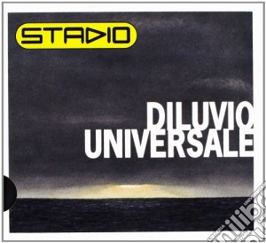 Stadio - Diluvio Universale (Slidepack) cd musicale di STADIO