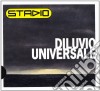 Stadio - Diluvio Universale (Slidepack) cd
