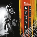 Gessle, Per - Gessle Over Europe (2 Cd) cd