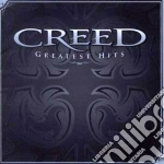 Creed - Greatest Hits (2 Cd) cd