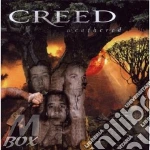 Creed - Weathered cd