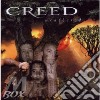 Creed - Weathered cd
