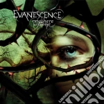 Anywhere But Home Cd+dvd cd