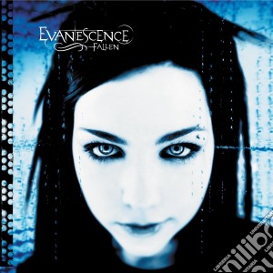 Evanescence - Fallen cd musicale di EVANESCENCE