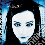 Evanescence - Fallen cd