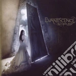 Evanescence - The Open Door cd