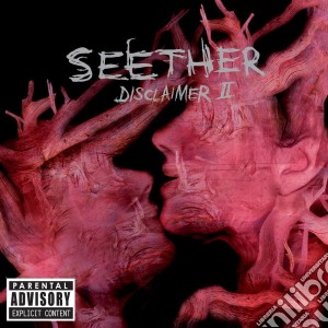 Seether - Disclaimer II (2 Cd) cd musicale di SEETHER