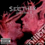 Seether - Disclaimer II (2 Cd) cd