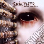 Seether - Karma & Effect cd