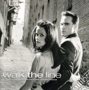 Walk The Line / O.S.T. cd musicale di ARTISTI VARI