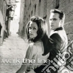 Walk The Line / O.S.T. cd