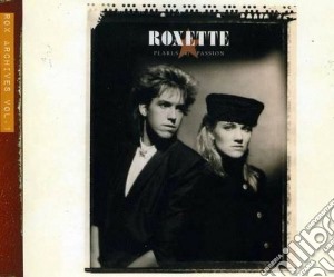 Roxette - Pearls Of Passion (2009 Release) cd musicale di ROXETTE