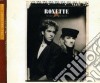 Roxette - Pearls Of Passion (2009 Release) cd