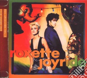 Roxette - Joyride (2009 Version) cd musicale di ROXETTE