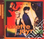 Roxette - Joyride (2009 Version) cd
