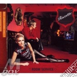 Roxette - Room Service (2009 Version) cd musicale di ROXETTE