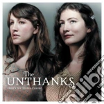 Unthanks (The) - Here's The Tender Coming cd