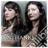 Unthanks (The) - Here's The Tender Coming cd