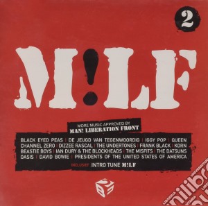 Milf 2 / Various (2 Cd) cd musicale di V/a