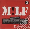 Milf 2 / Various (2 Cd) cd