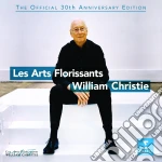 William Christie cd