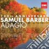 Samuel Barber - Adagio (2 Cd) cd