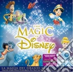 Disney - The Magic Of (2 Cd) cd