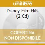 Disney Film Hits (2 Cd) cd