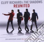 Cliff Richard & The Shadows - Reunited