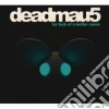 Deadmau5 - Lack Of A Better Name cd