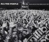 Blur - All The People - Live At Hyde Park (2 Cd) cd