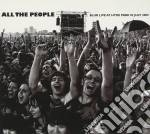 Blur - All The People: Live At Hyde Park 03 July 2009 (2 Cd) cd