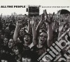Blur - All The People: Live At Hyde Park 03 July 2009 (2 Cd) cd