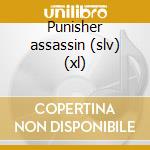 Punisher assassin (slv) (xl) cd
